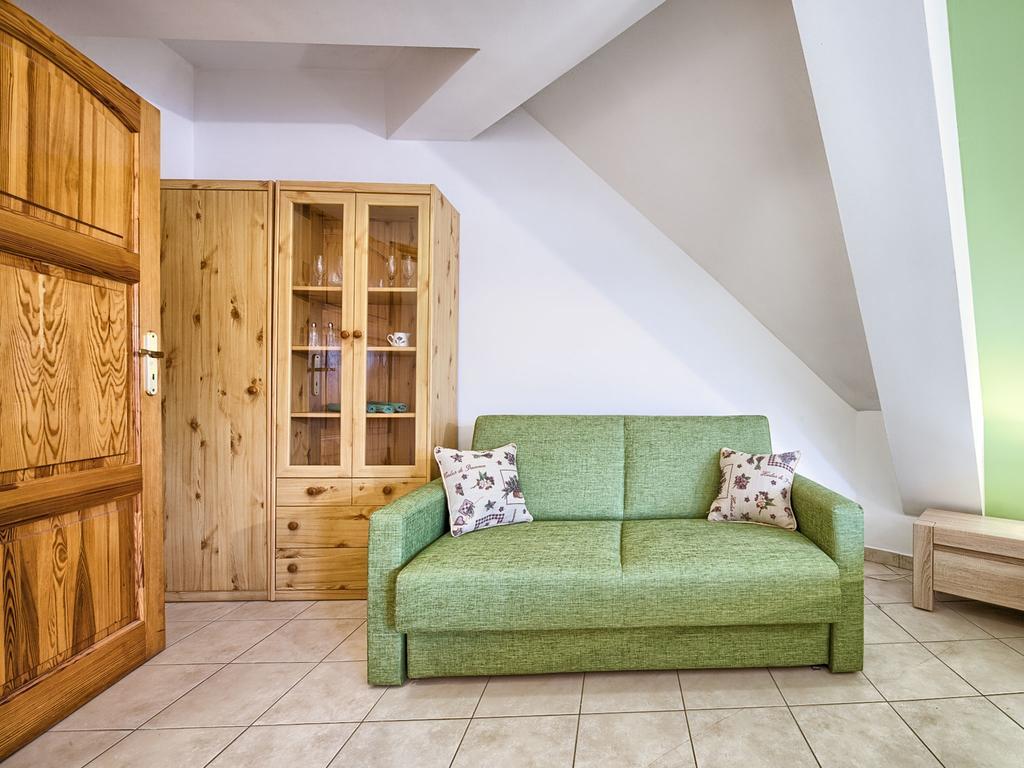 Visitzakopane - Avocado Apartment Ngoại thất bức ảnh