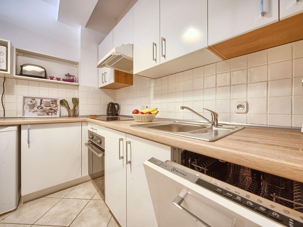 Visitzakopane - Avocado Apartment Ngoại thất bức ảnh