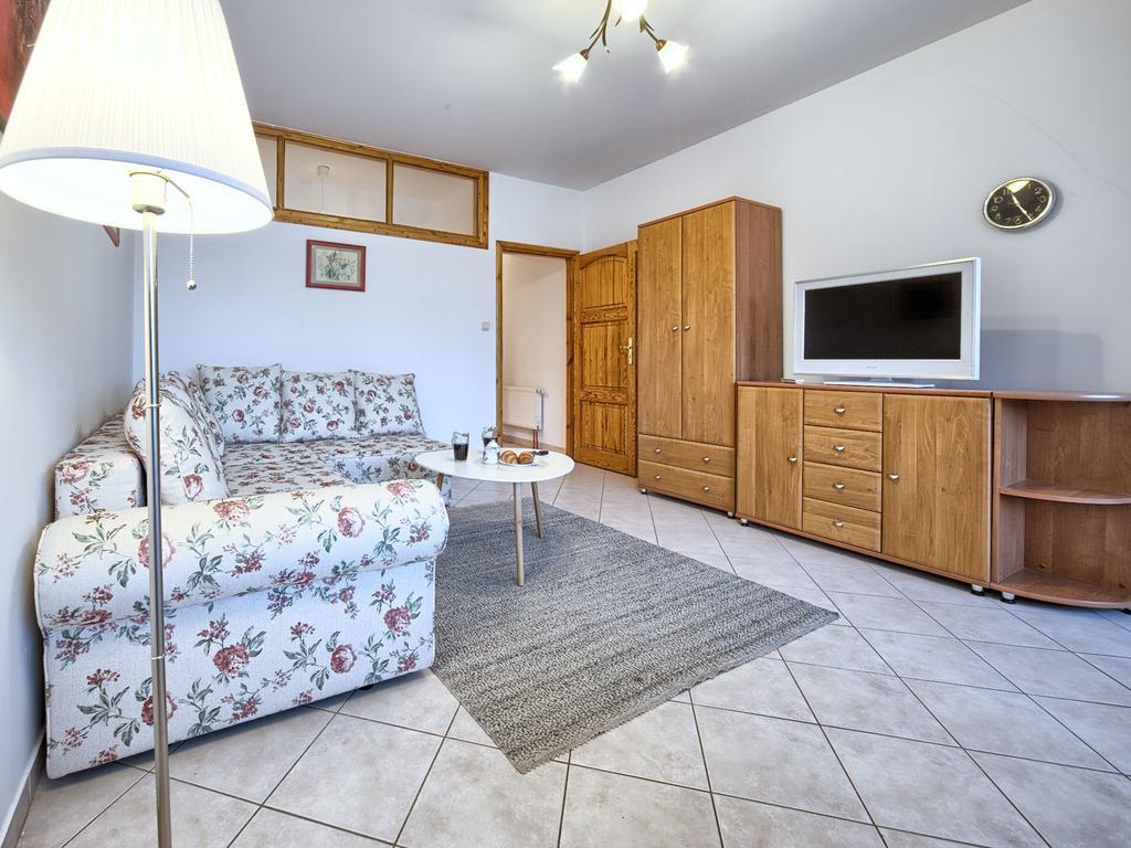 Visitzakopane - Avocado Apartment Ngoại thất bức ảnh